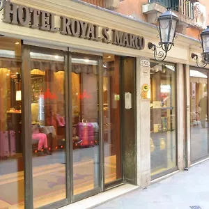 Royal San Marco Hotel Venezia