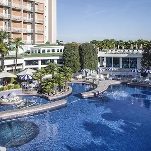 Grand Terme & Hotel Montegrotto Terme