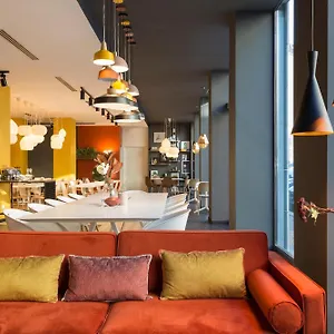 Station Hotel Milano