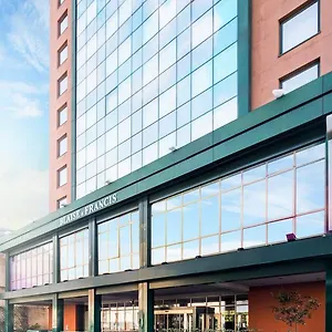 Blaise & Francis Hotel Milano